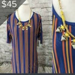 LulaRoe 3xl Julia